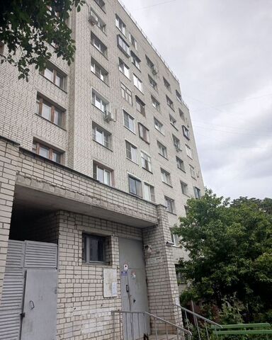 р-н Центральный ул Лысая Гора 1 фото