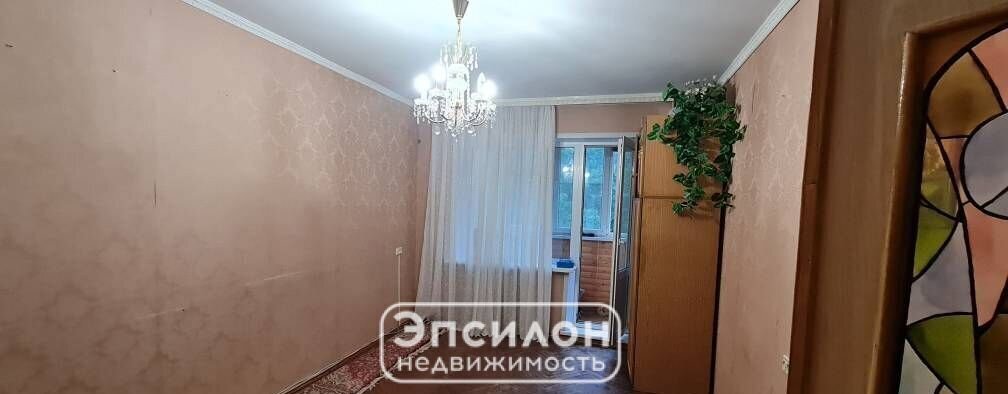 квартира г Курск р-н Центральный пр-кт Дружбы 30 фото 1