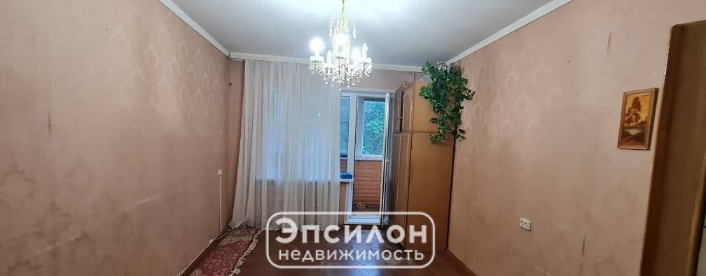квартира г Курск р-н Центральный пр-кт Дружбы 30 фото 2
