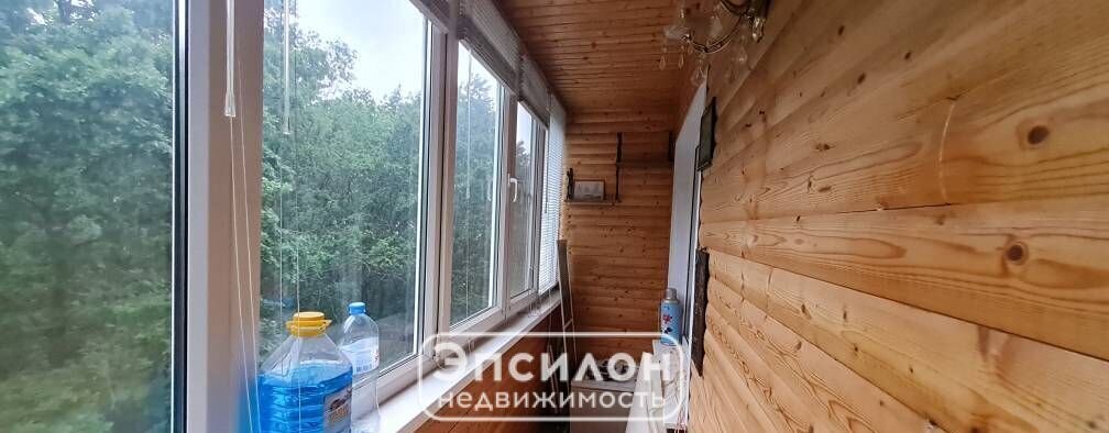квартира г Курск р-н Центральный пр-кт Дружбы 30 фото 3