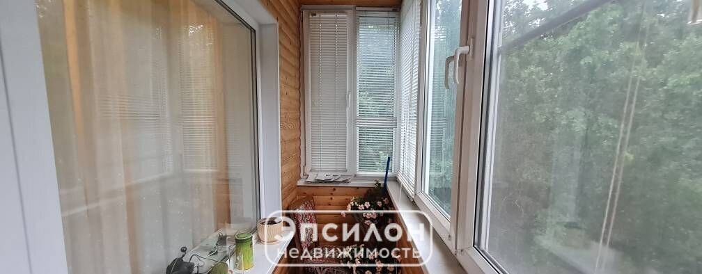квартира г Курск р-н Центральный пр-кт Дружбы 30 фото 4