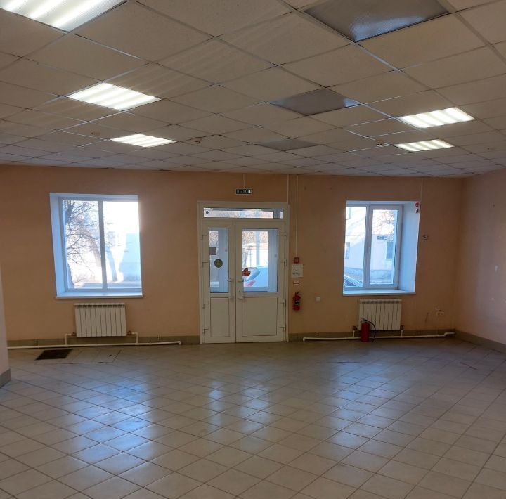 торговое помещение р-н Белевский г Белев ул Карла Маркса 96 городское поселение Белёв фото 2