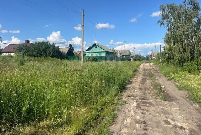 микрорайон Ветлянка муниципальное образование город Балашов фото
