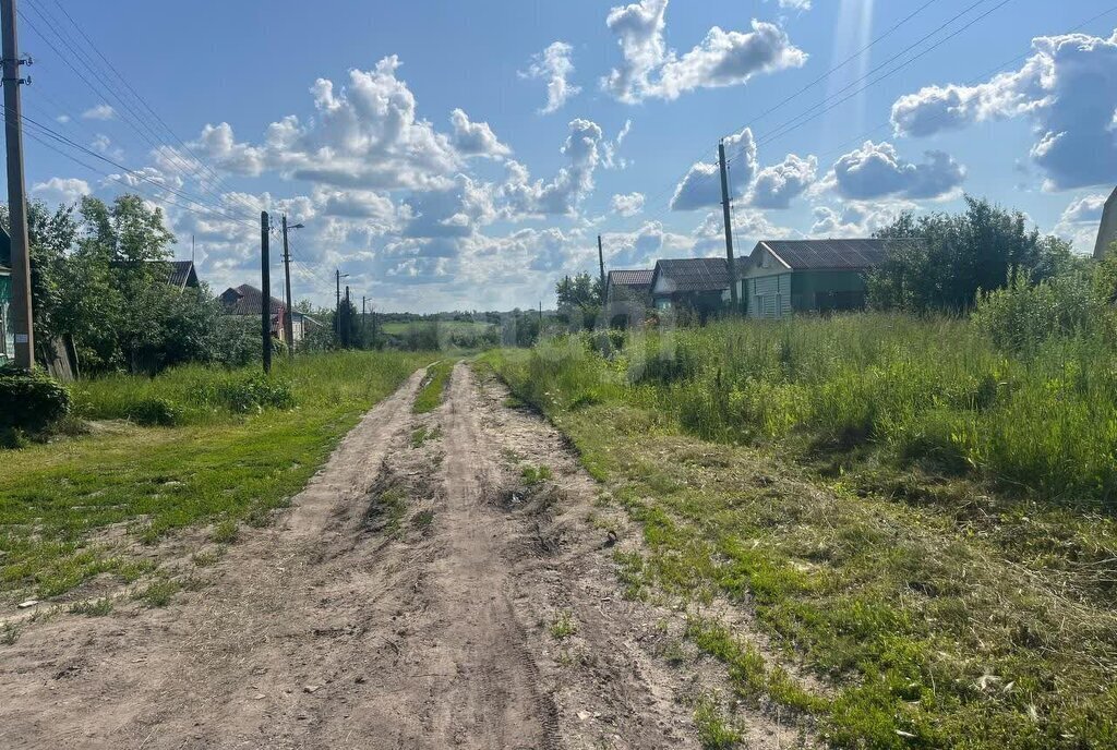 земля г Балашов микрорайон Ветлянка муниципальное образование город Балашов фото 2