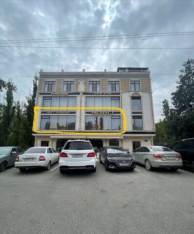свободного назначения пр-кт Имама Шамиля 72 р-н Советский фото