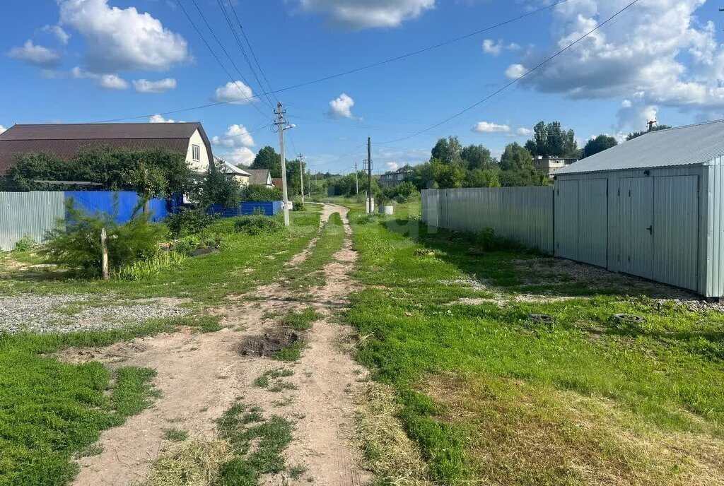 земля г Балашов микрорайон Ветлянка муниципальное образование город Балашов фото 4