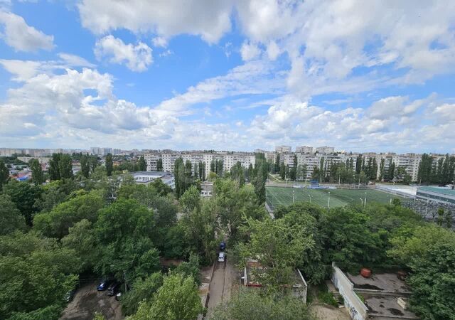 р-н Коминтерновский ул 60 Армии 4 фото