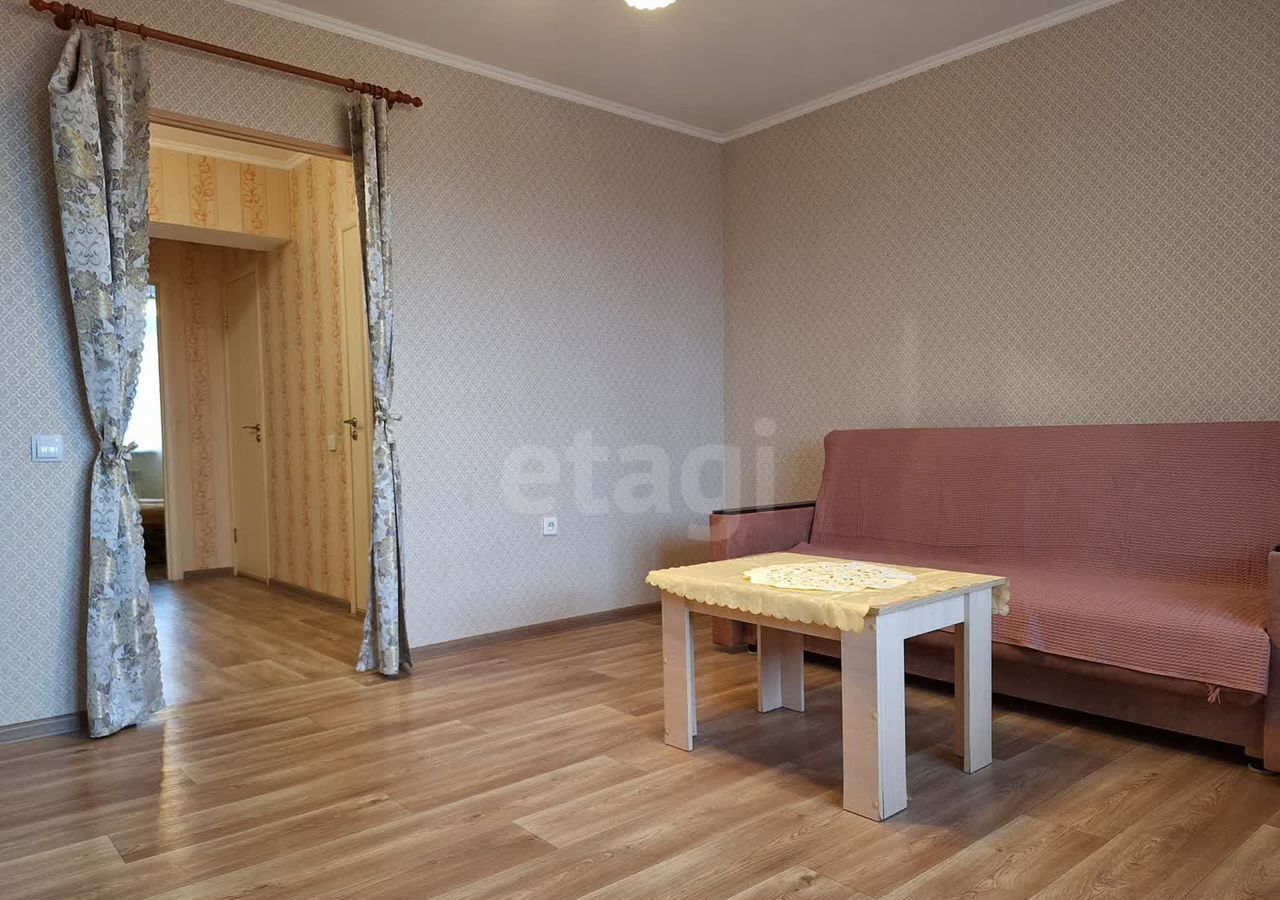 квартира г Тамбов р-н Октябрьский Уютный микрорайон ул Свободная 10 фото 4