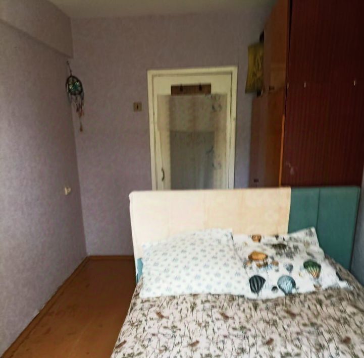 квартира г Ангарск мкр 6 4 фото 7