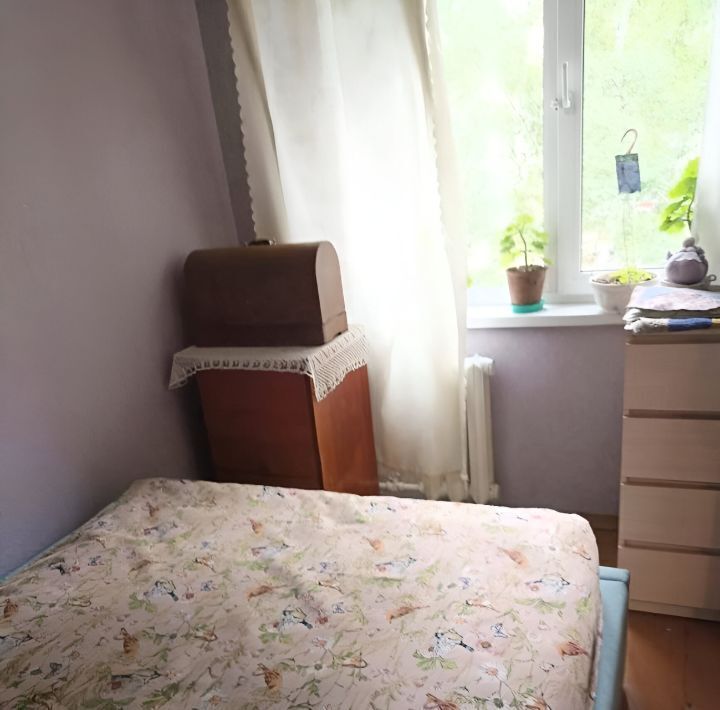 квартира г Ангарск мкр 6 4 фото 8