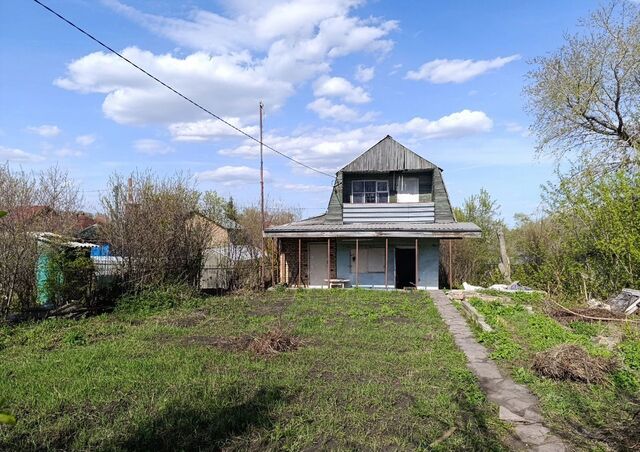 земля р-н Тракторозаводский 24-я дорога, 452, садовое товарищество Дружба фото