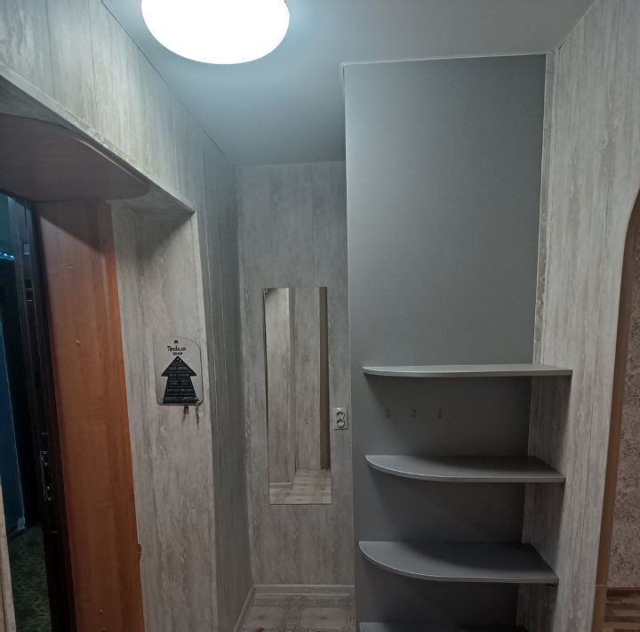 комната г Пермь р-н Мотовилихинский ул КИМ 91 фото 1