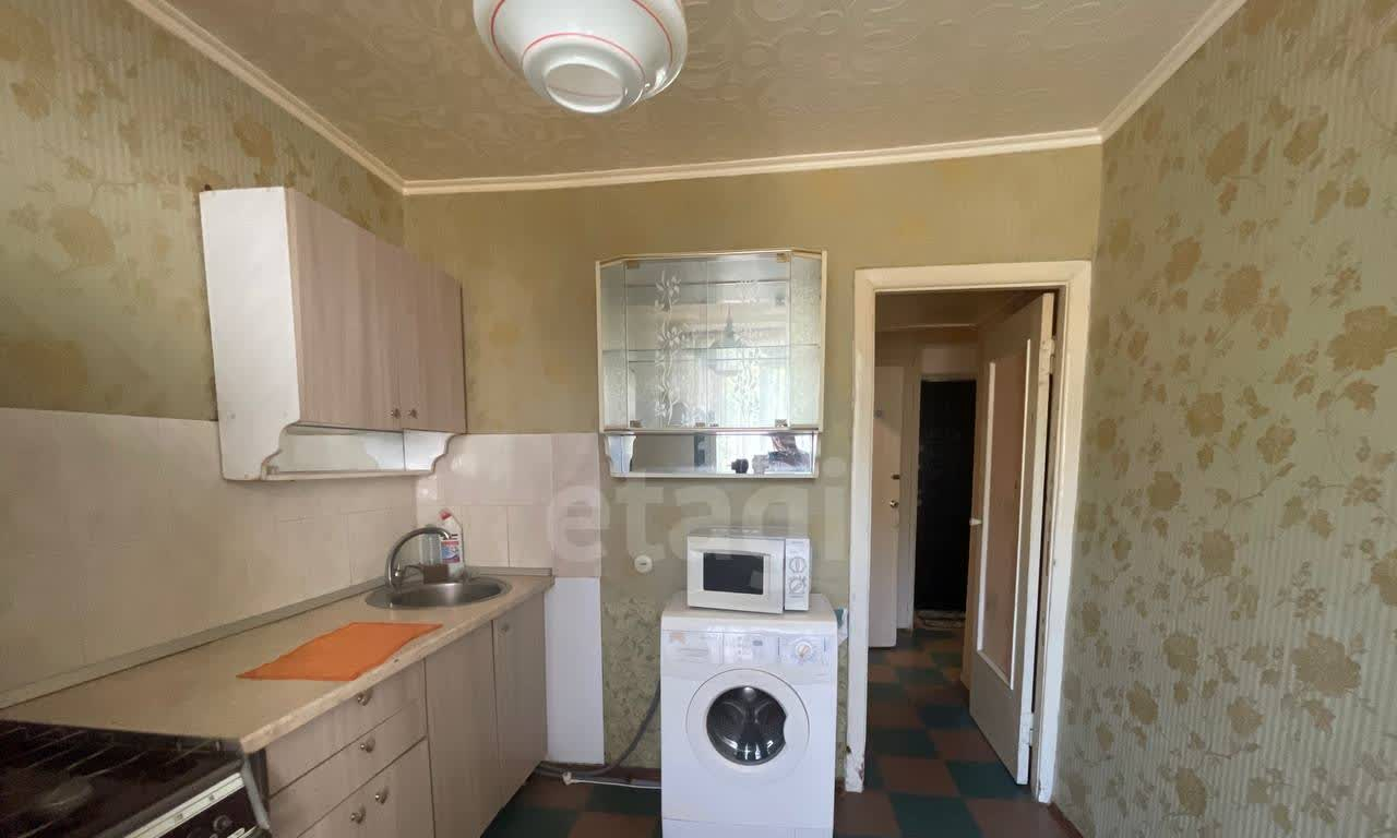 квартира г Симферополь р-н Центральный ул 1 Конной Армии 13а фото 1