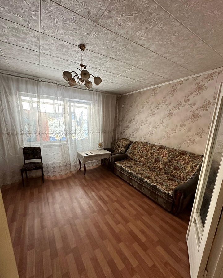 квартира г Киселевск ул Утренняя 1а фото 1