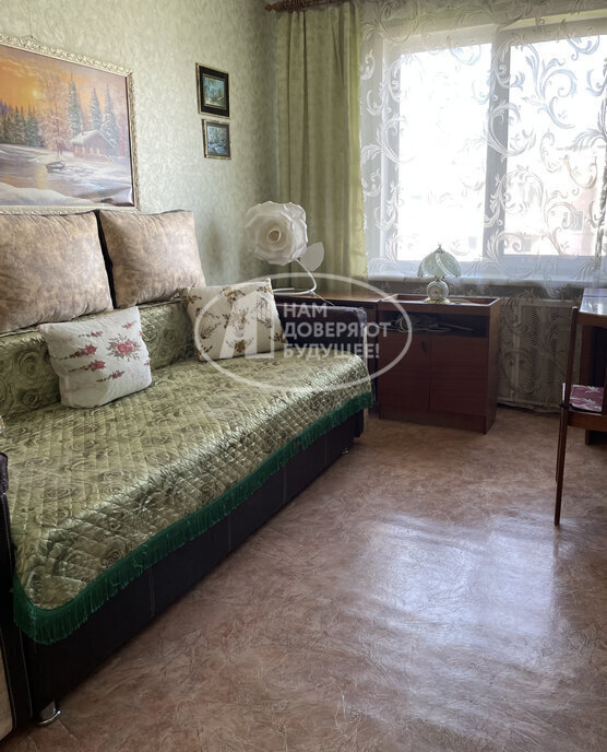 квартира г Добрянка ул Карла Маркса 79/2 фото 2