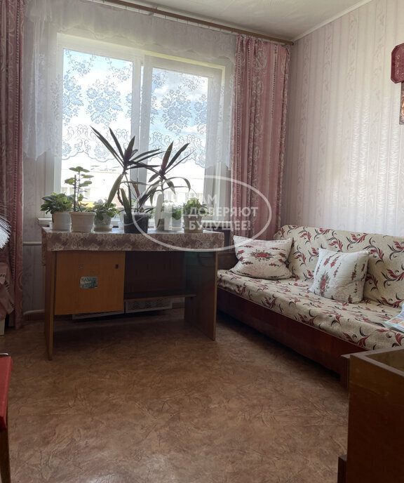 квартира г Добрянка ул Карла Маркса 79/2 фото 3