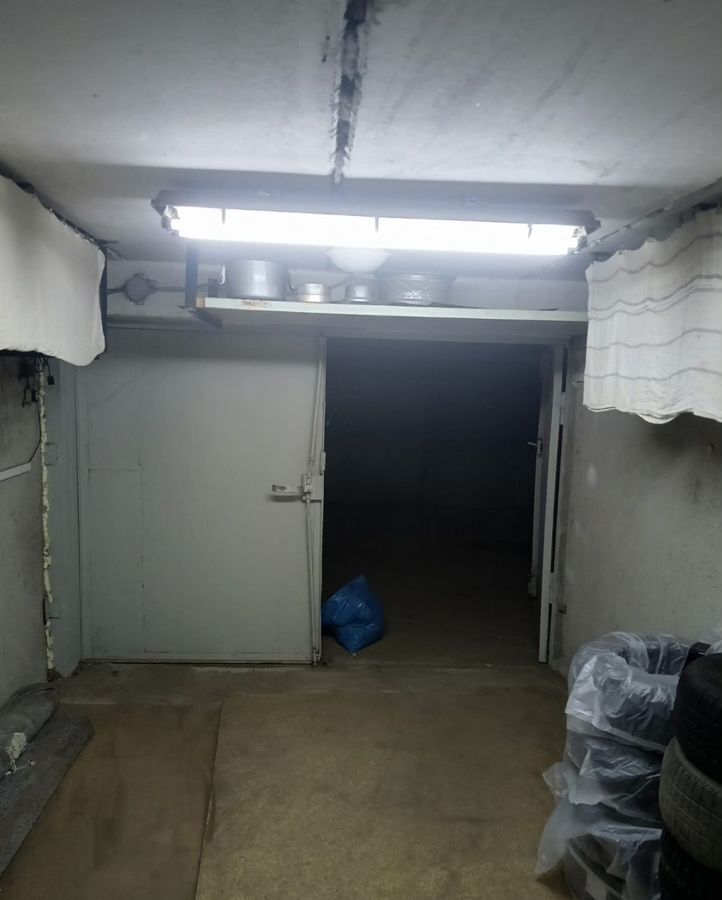 гараж г Ульяновск р-н Заволжский пр-кт Созидателей 31к/2 фото 3