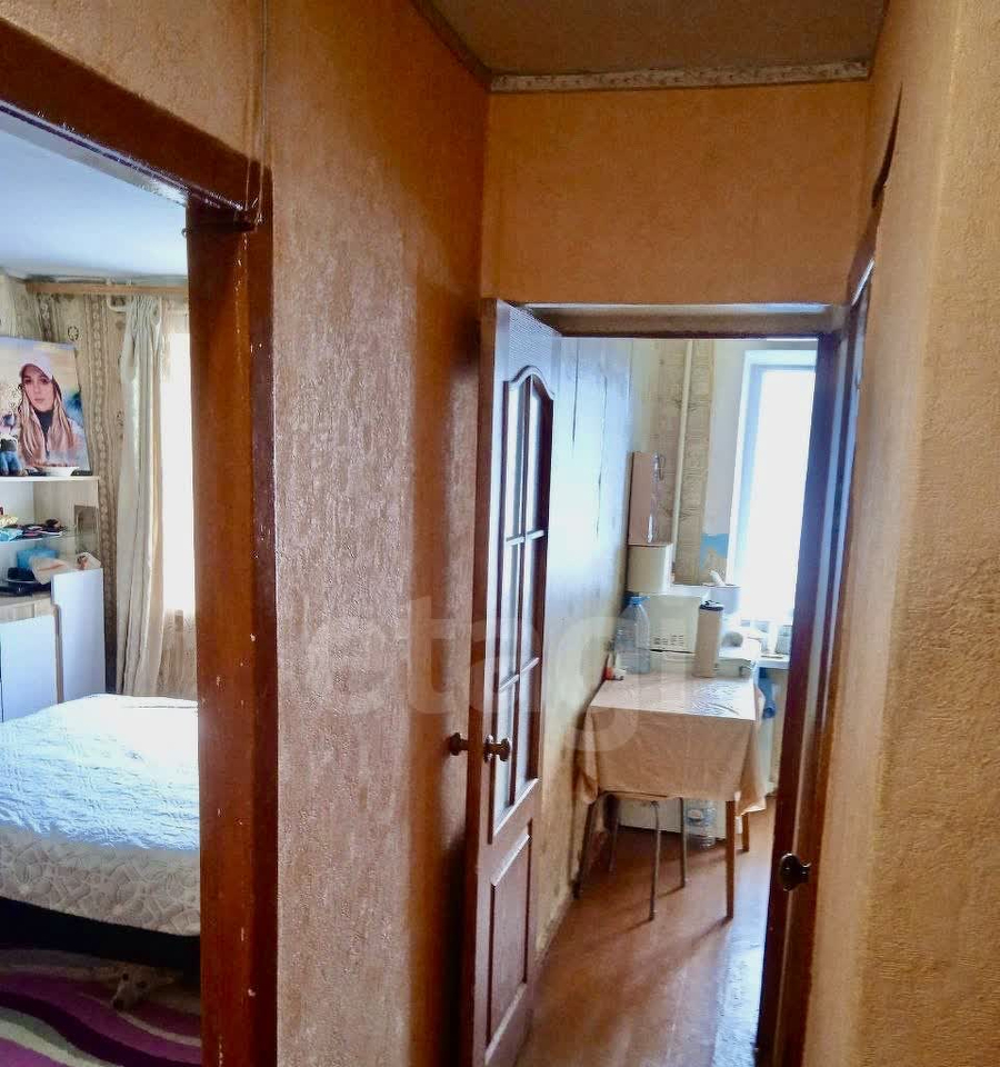 квартира г Саки ул Ивановой 5 фото 4