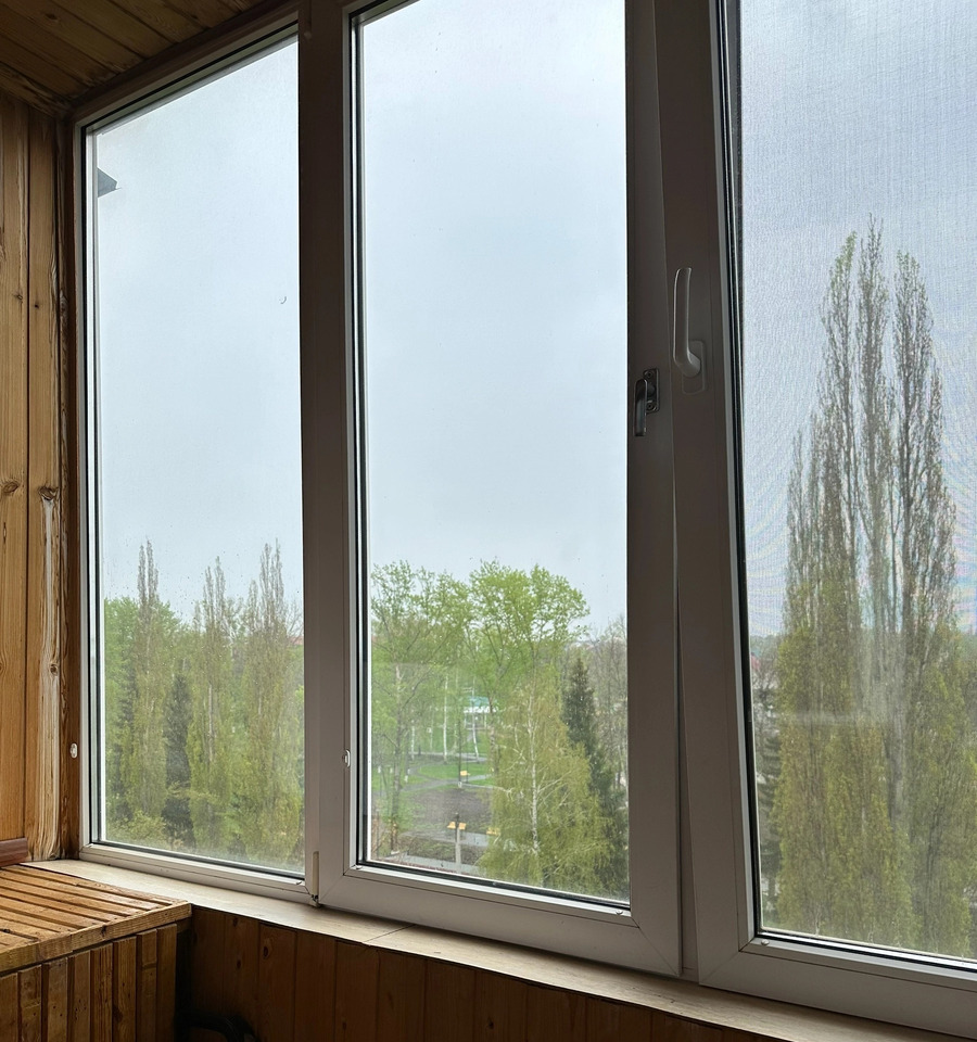 квартира р-н Ишимбайский г Ишимбай ул Бульварная 37 городское поселение Ишимбай фото 2
