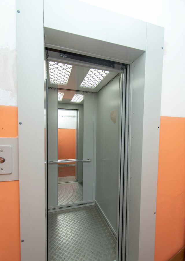 квартира г Чита р-н Ингодинский 1-й мкр-н, 39 фото 14