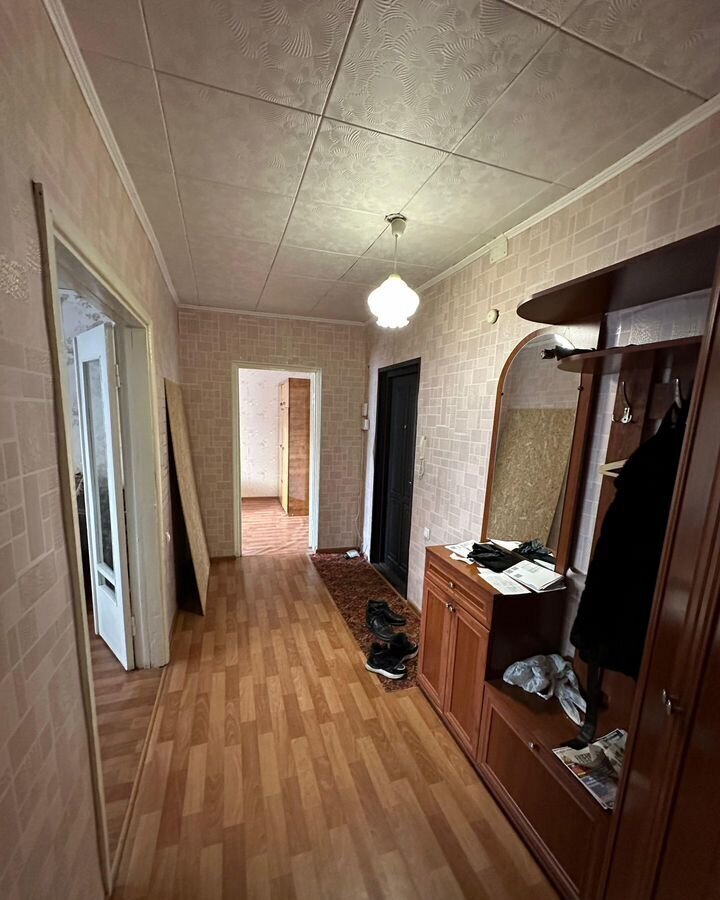 квартира г Киселевск ул Утренняя 1а фото 11