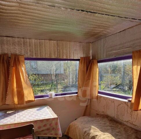 д Большие Углы муниципальное образование, 10, Воскресенское фото