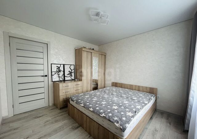 квартира ул Семена Ремезова 110к/3 фото
