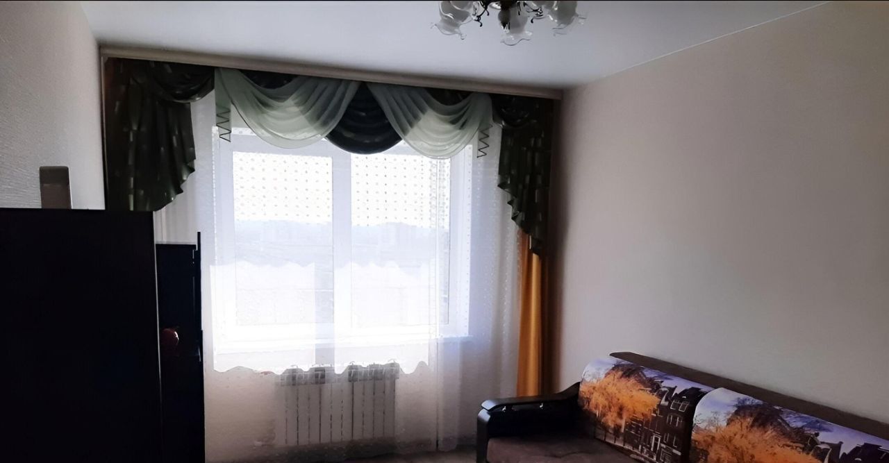 квартира г Пенза р-н Железнодорожный ул Антонова 5о фото 10