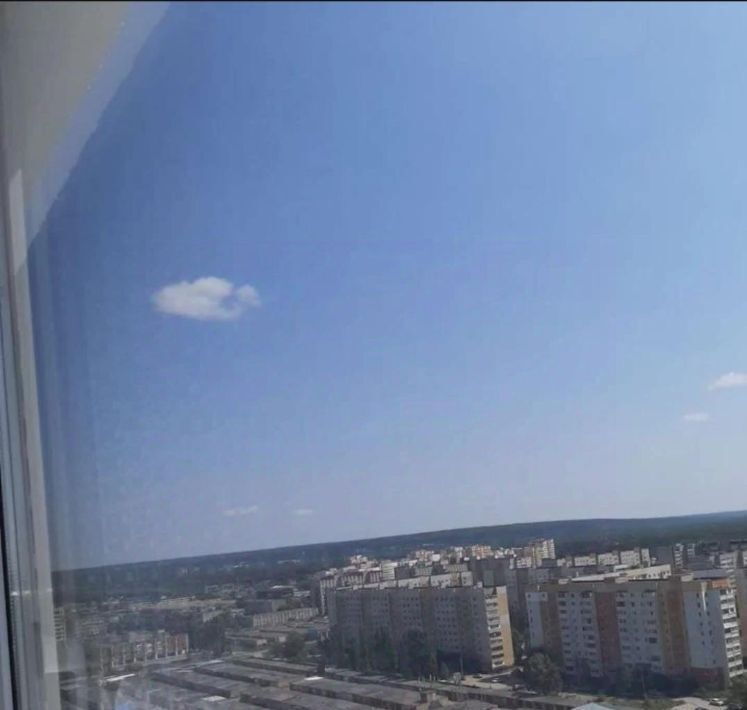 квартира г Пенза р-н Железнодорожный ул Антонова 5о фото 18