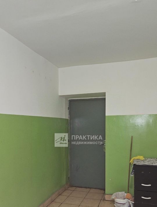 комната р-н Нижнекамский г Нижнекамск ул 30 лет Победы 10 городское поселение Нижнекамск фото 7