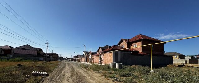 земля мкр Ветеран р-н Ленинский фото