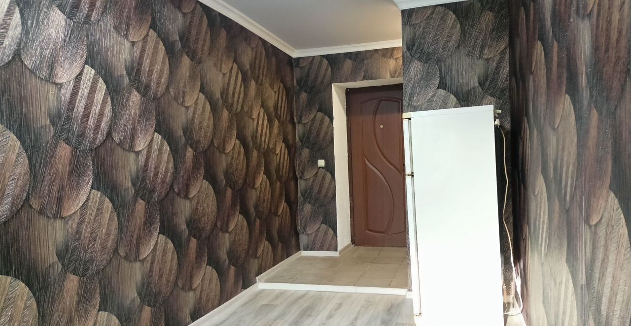 комната г Пенза р-н Железнодорожный ул Медицинская 10 фото 1