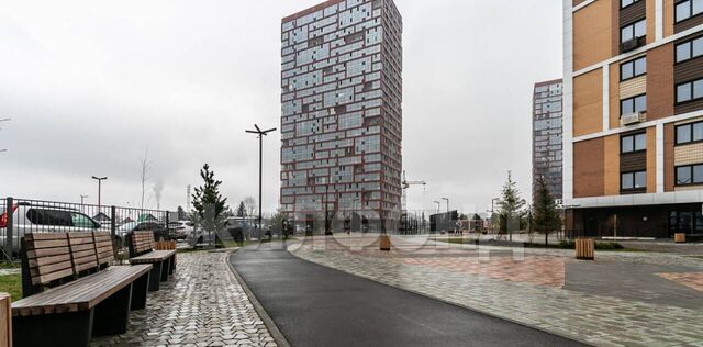 метро Площадь Гарина-Михайловского ул Ясный Берег 16 фото