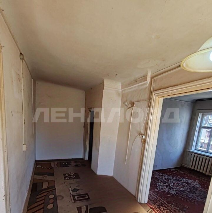 квартира г Ростов-на-Дону р-н Кировский Богатяновка ул Седова 40 фото 2