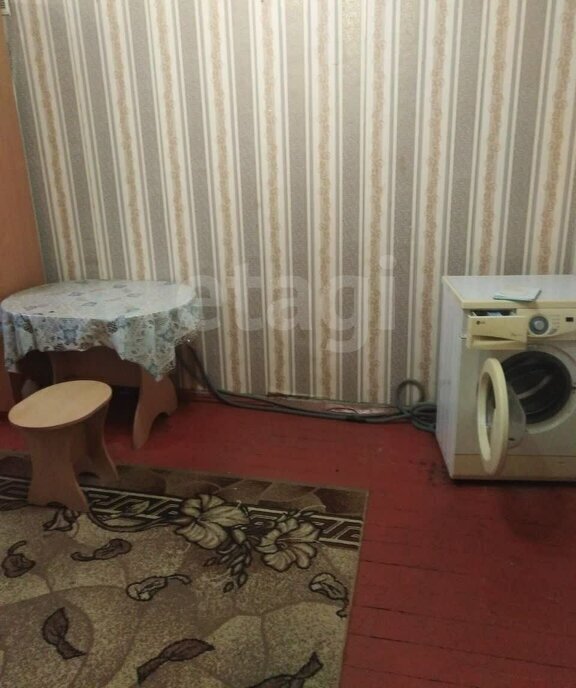 комната г Брянск рп Радица-Крыловка Бежицкий район ул Почтовая 110 фото 2