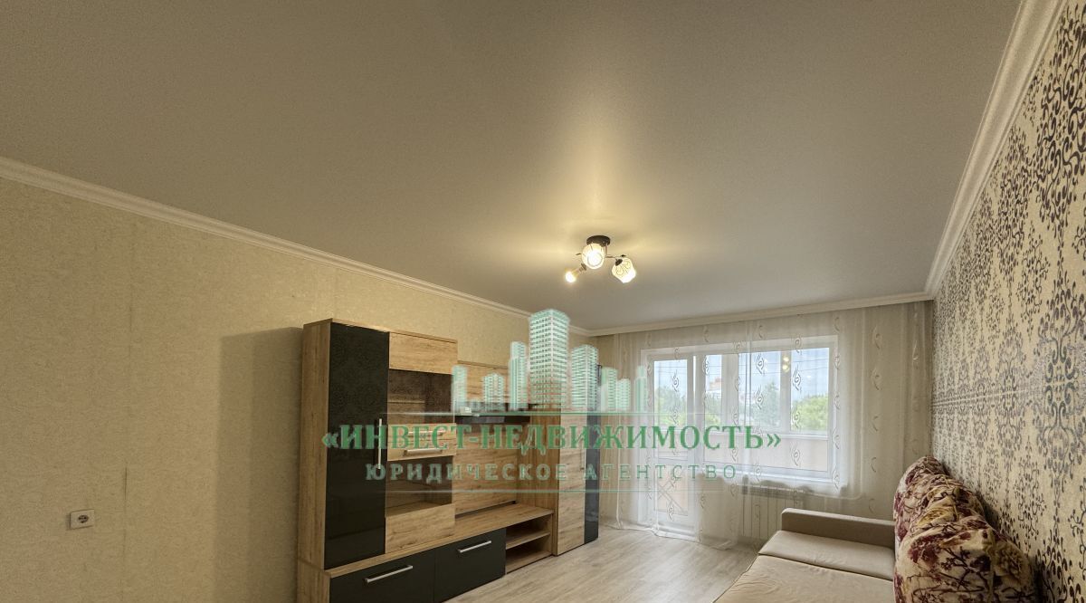 квартира г Брянск р-н Фокинский пр-кт Московский 95к/1 фото 2
