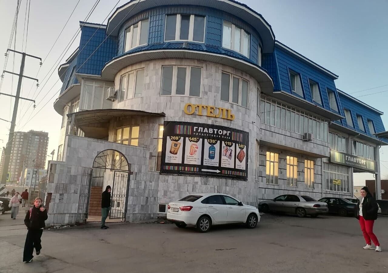 свободного назначения г Батайск ул Огородная 72 фото 2