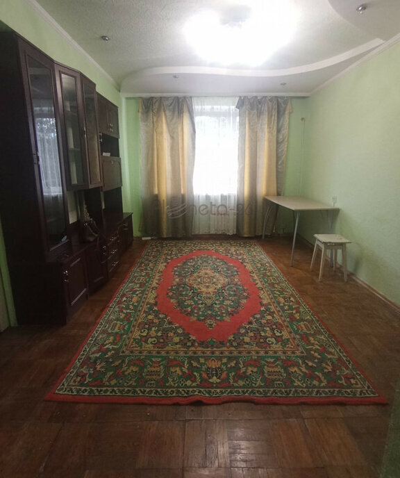 квартира г Пятигорск ул Московская 50 фото 4