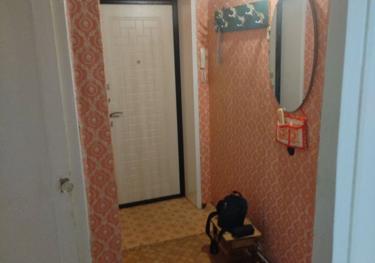 квартира г Каменск-Шахтинский Заводской Дорожная ул., 21 фото 2