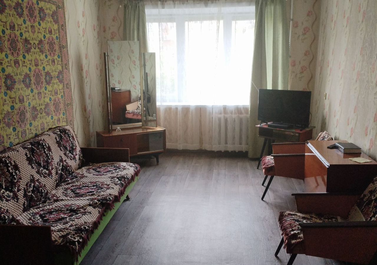 квартира г Каменск-Шахтинский Заводской Дорожная ул., 21 фото 3