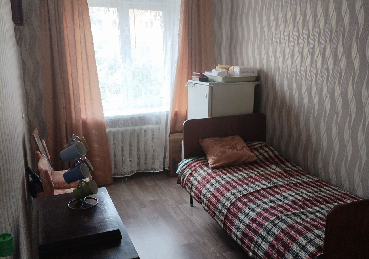 квартира г Каменск-Шахтинский Заводской Дорожная ул., 21 фото 4