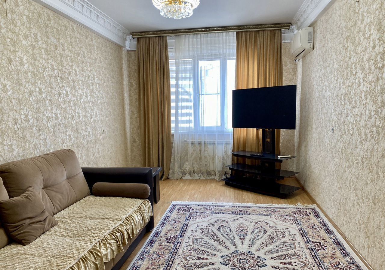 квартира г Каспийск ул Ленина 37 фото 3