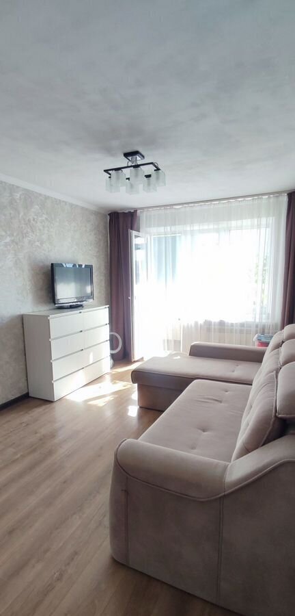 квартира г Невинномысск ул Апанасенко 86/1 р-н 6-й микрорайон фото 4