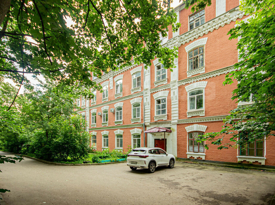 квартира г Наро-Фоминск р-н Южный ул Ленина 4 Апрелевка фото 19