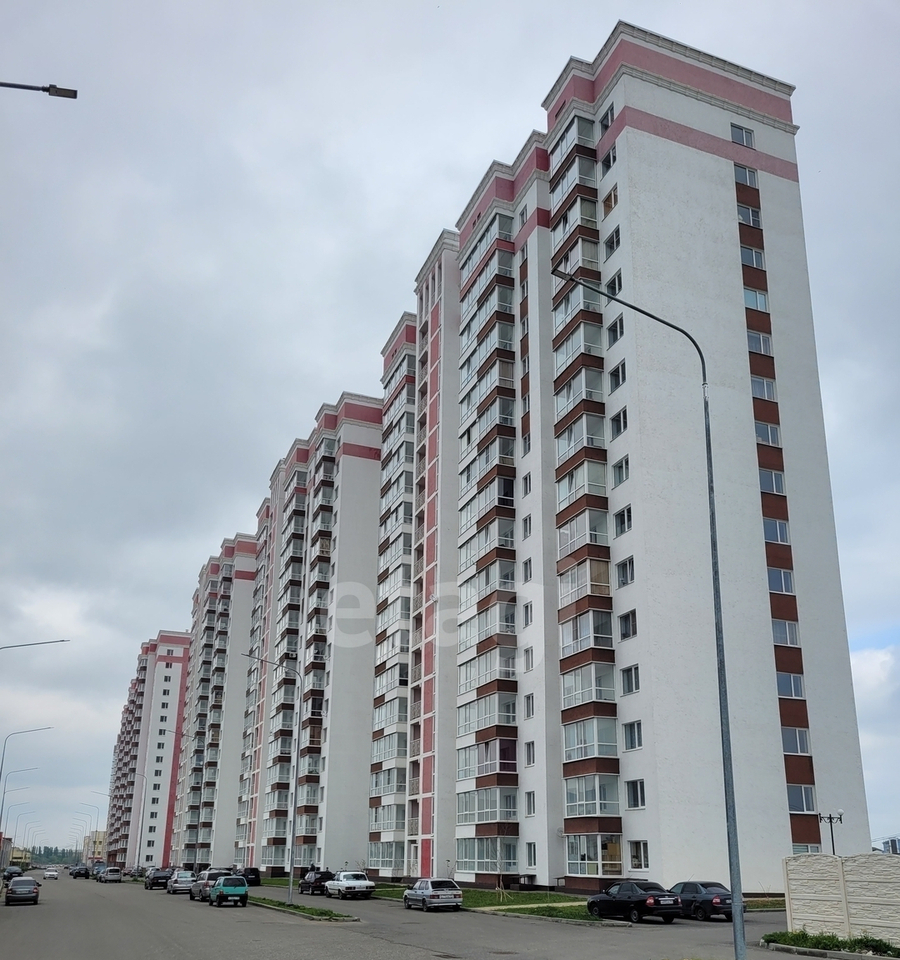 квартира г Черкесск ул Свободы 62 фото 25