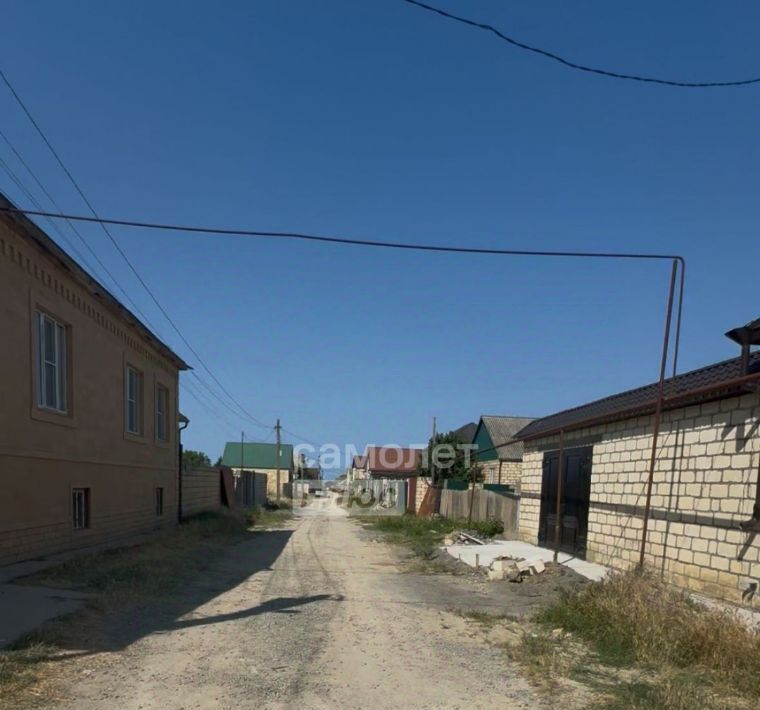 земля г Дербент ул Сухая Речка фото 8