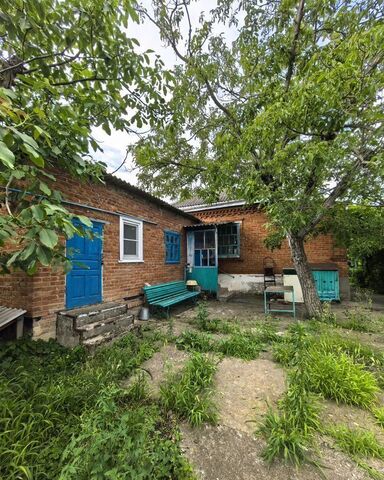 дом ул Чехова Белореченское городское поселение фото