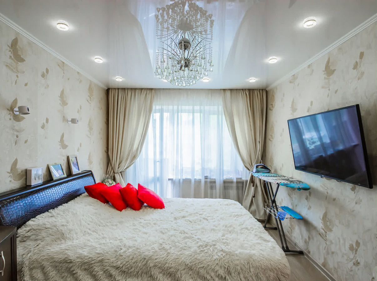 квартира г Вологда Завокзальный ул Мишкольцская 9 фото 3