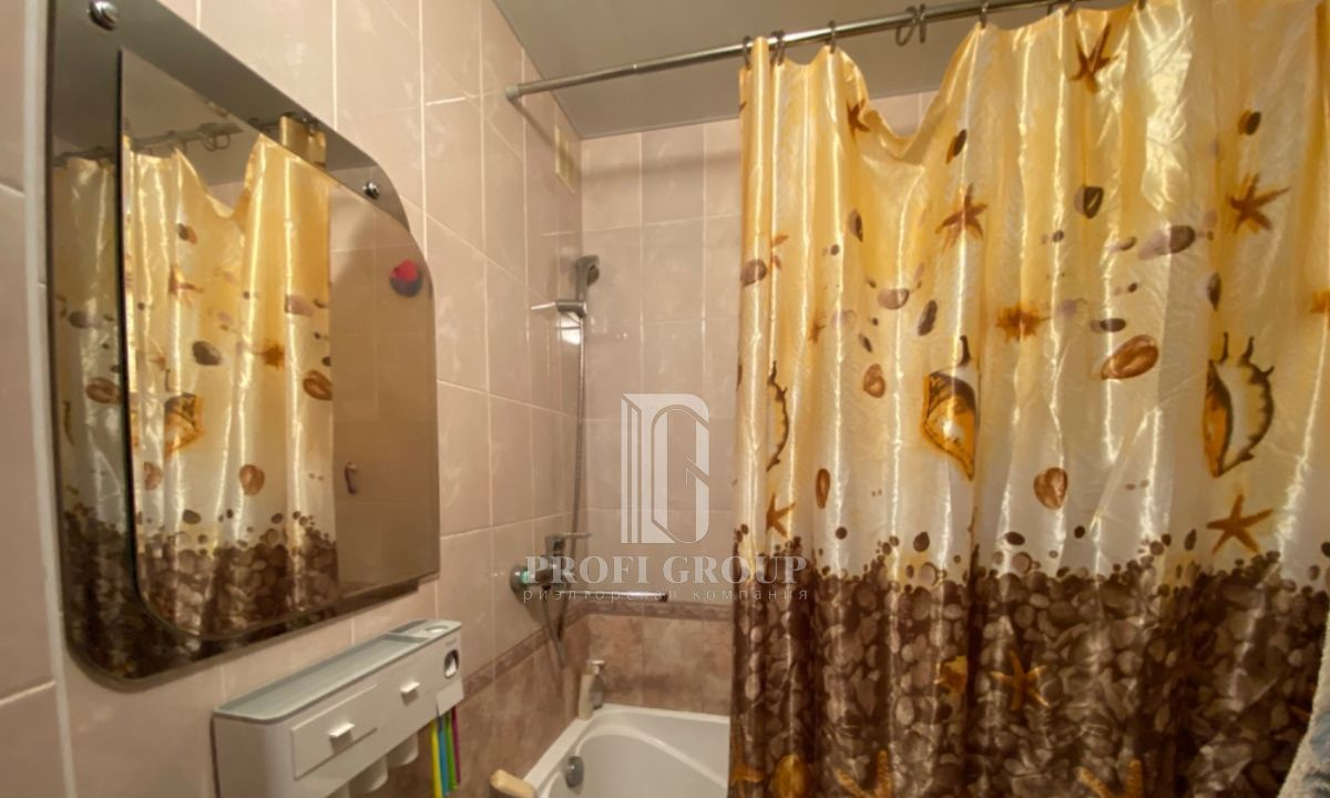 квартира г Махачкала ул Хизроева 95 Советский район фото 15