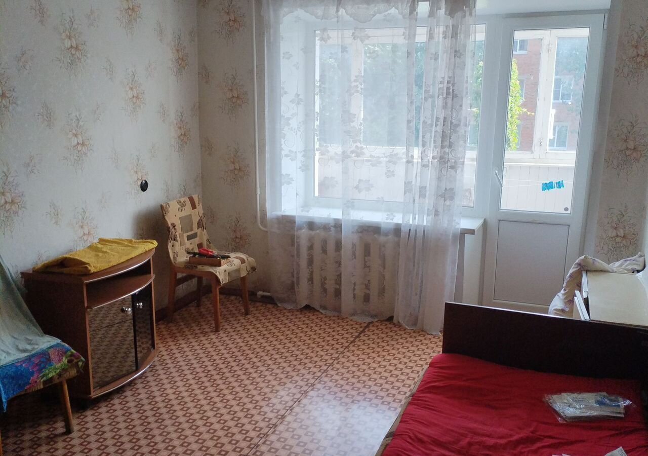 квартира г Каменск-Шахтинский Заводской Дорожная ул., 21 фото 6